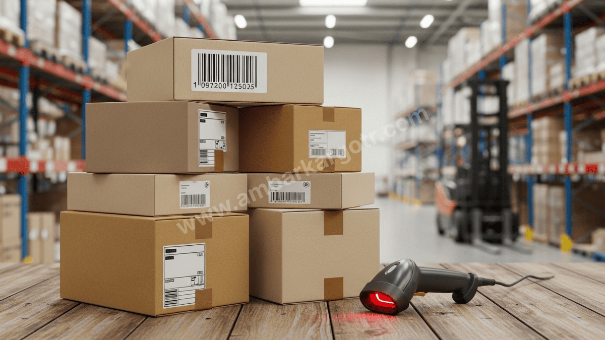 Sarız Kolili Yük Taşıma