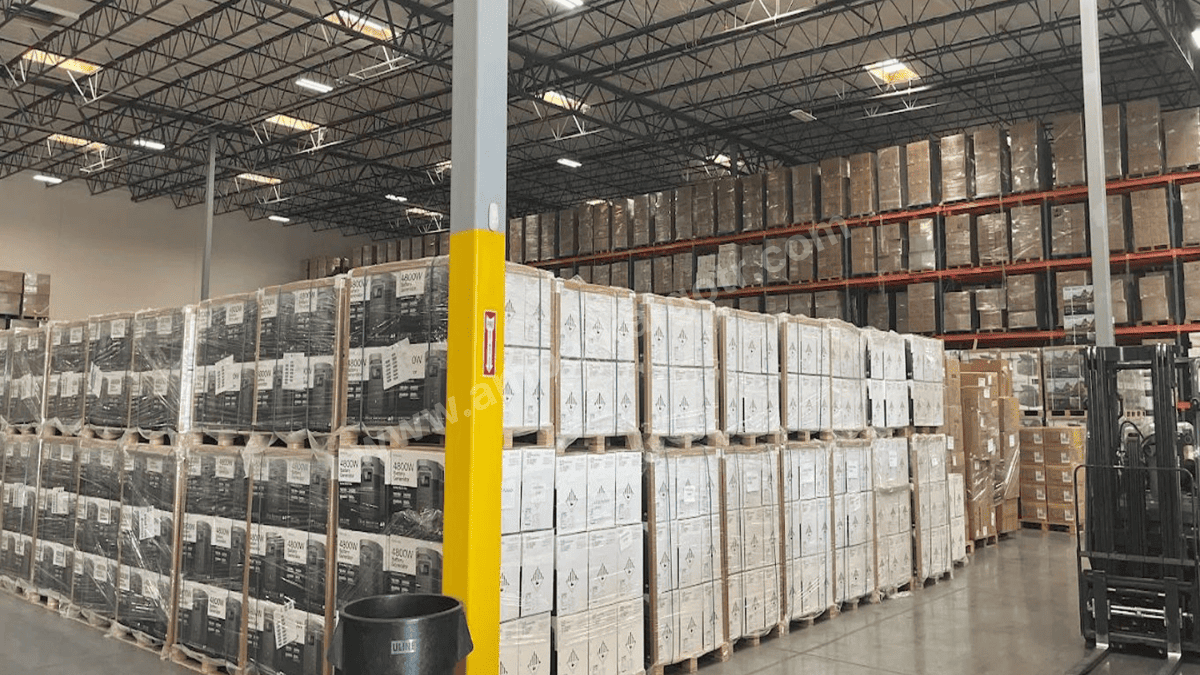 Sarız Parça Yük Taşıma